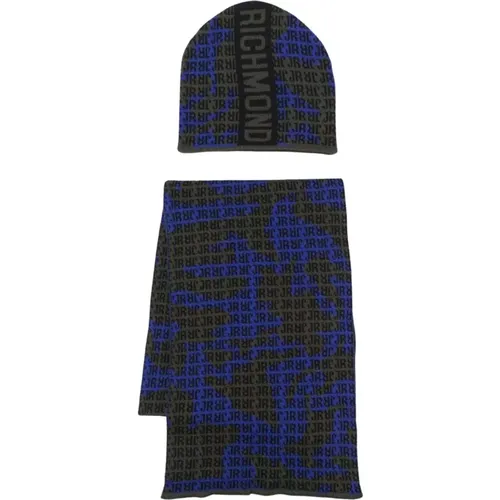 Accessories > Hats > Beanies - - John Richmond - Modalova