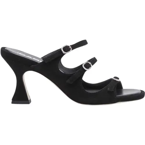 Shoes > Heels > Heeled Mules - - Carel - Modalova
