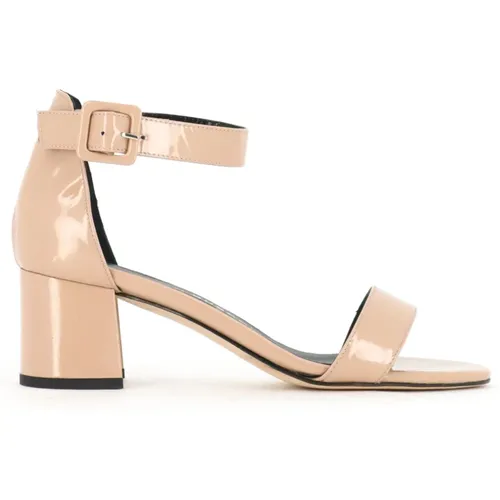 Shoes > Sandals > High Heel Sandals - - Fabio Rusconi - Modalova