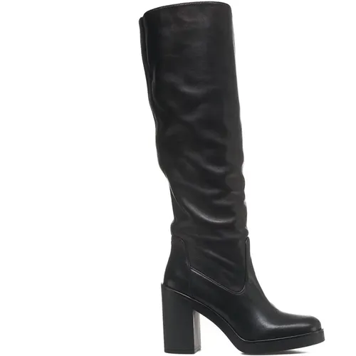 Shoes > Boots > Heeled Boots - - Stuart Weitzman - Modalova