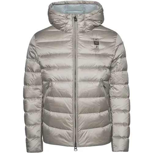 Jackets > Light Jackets - - Blauer - Modalova