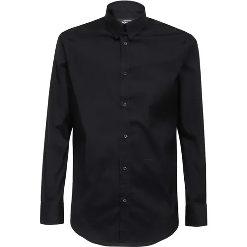 Shirts > Casual Shirts - - Dsquared2 - Modalova