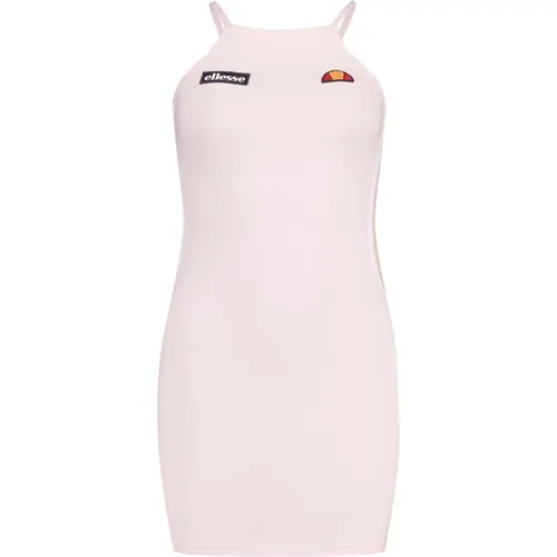 Dresses > Day Dresses > Short Dresses - - Ellesse - Modalova