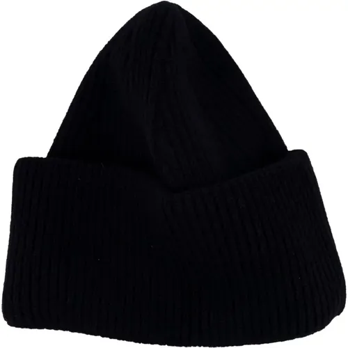 Accessories > Hats > Beanies - - Laneus - Modalova