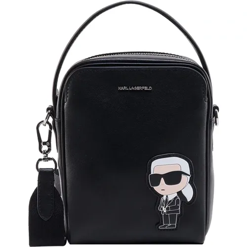 Bags > Shoulder Bags - - Karl Lagerfeld - Modalova