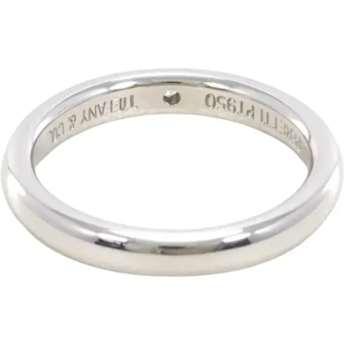 Pre-owned > Pre-owned Accessories > Pre-owned Jewellery - - Tiffany & Co. Pre-owned - Modalova