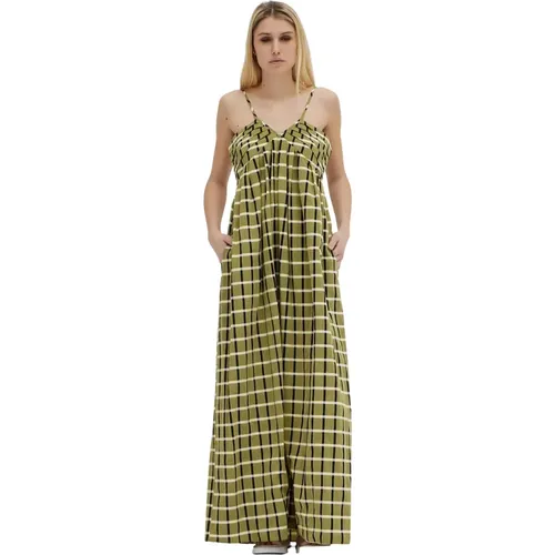 Robes longues - - Erika Cavallini - Modalova