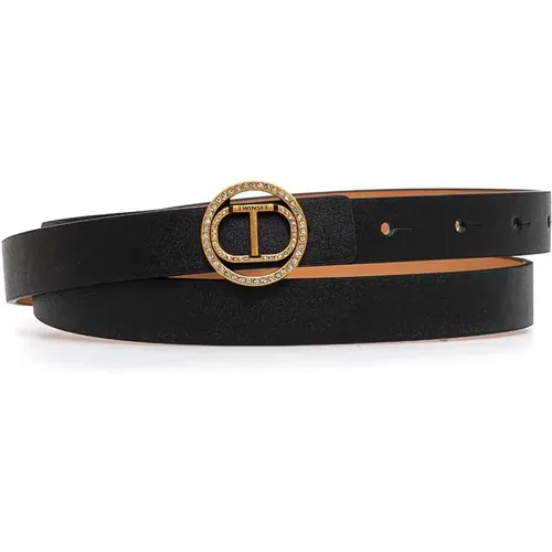 Accessories > Belts - - Twinset - Modalova