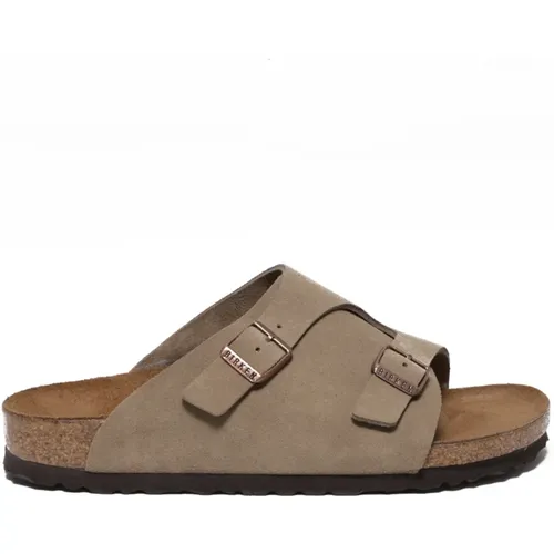 Shoes > Flip Flops & Sliders > Sliders - - Birkenstock - Modalova