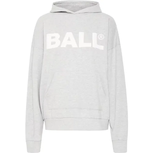 Sweatshirts & Hoodies > Hoodies - - Ball - Modalova