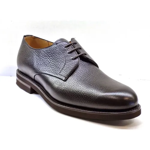 Shoes > Flats > Business Shoes - - Berwick - Modalova