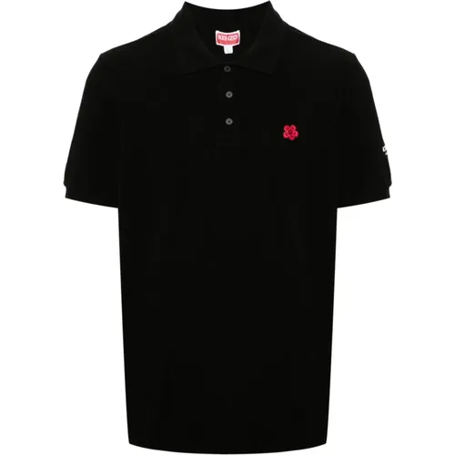 Tops > Polo Shirts - - Kenzo - Modalova