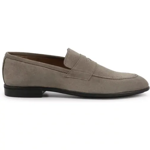 Shoes > Flats > Loafers - - Duca di Morrone - Modalova