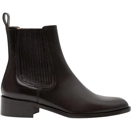 Shoes > Boots > Chelsea Boots - - Parallele - Modalova