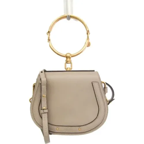 Pre-owned > Pre-owned Bags > Pre-owned Handbags - - Chloé Pre-owned - Modalova