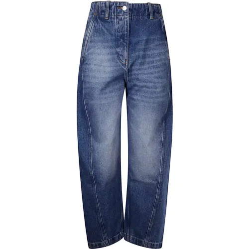 Jeans > Loose-fit Jeans - - Studio Nicholson - Modalova