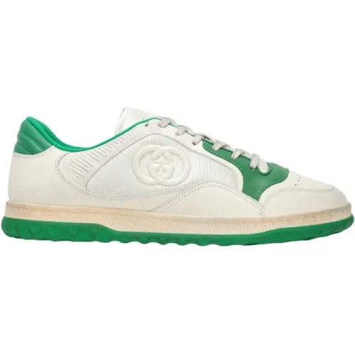 Gucci - Shoes > Sneakers - White - Gucci - Modalova