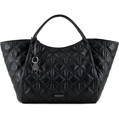 Bags > Handbags - - Emporio Armani - Modalova