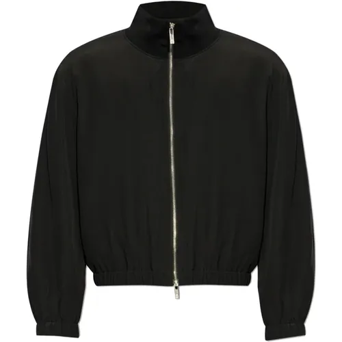 Jackets > Bomber Jackets - - Helmut Lang - Modalova