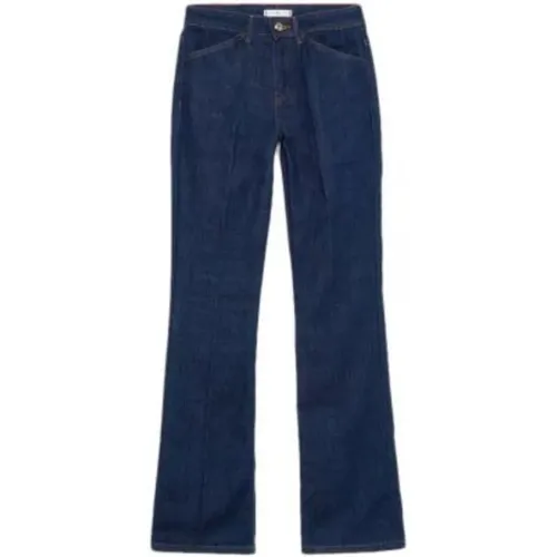 Jeans > Boot-cut Jeans - - Tommy Hilfiger - Modalova