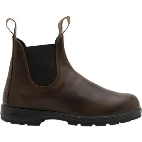 Shoes > Boots > Chelsea Boots - - Blundstone - Modalova