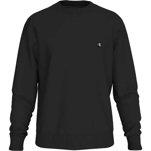 Sweatshirts & Hoodies > Sweatshirts - - Calvin Klein Jeans - Modalova