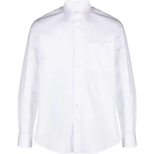 Shirts > Formal Shirts - - Valentino Garavani - Modalova