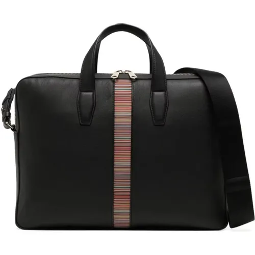 Bags > Laptop Bags & Cases - - PS By Paul Smith - Modalova