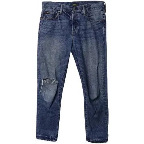 Pre-owned > Pre-owned Jeans - - Ralph Lauren Pre-owned - Modalova