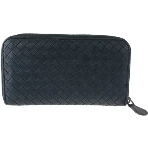 Pre-owned > Pre-owned Accessories > Pre-owned Wallets - - Bottega Veneta Vintage - Modalova