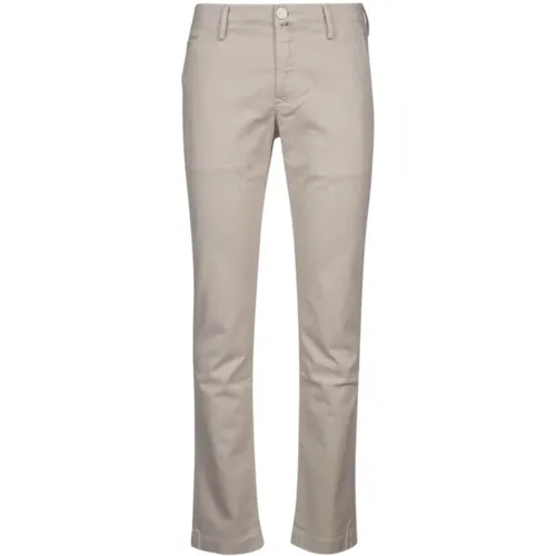 Trousers > Chinos - - Jacob Cohën - Modalova