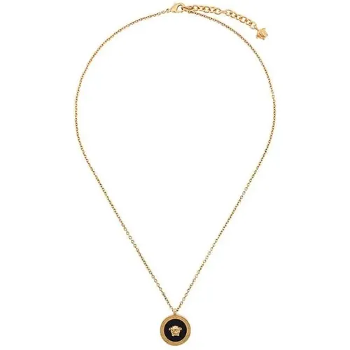 Accessories > Jewellery > Necklaces - - Versace - Modalova