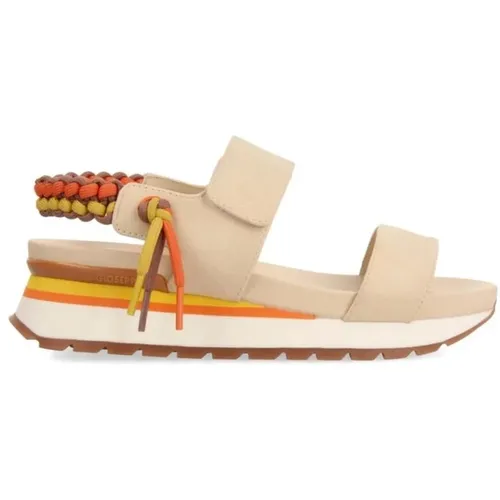 Shoes > Sandals > Flat Sandals - - Gioseppo - Modalova