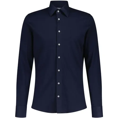 Shirts > Casual Shirts - - Fakts - Modalova