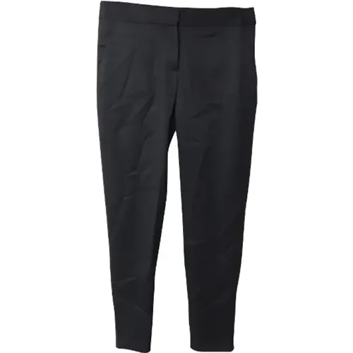 Pre-owned > Pre-owned Trousers - - Stella McCartney Pre-owned - Modalova