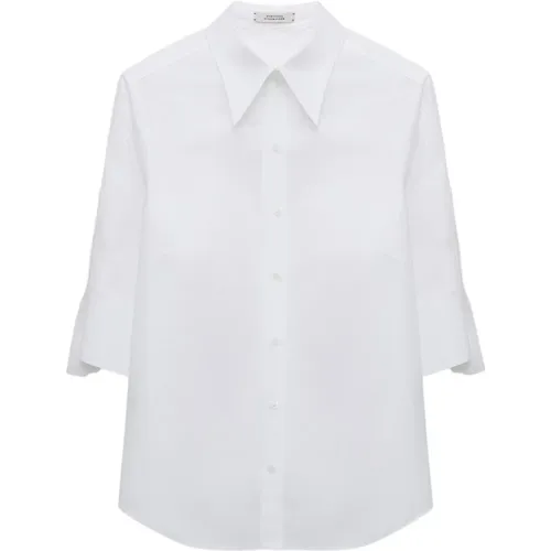 Blouses & Shirts > Shirts - - dorothee schumacher - Modalova