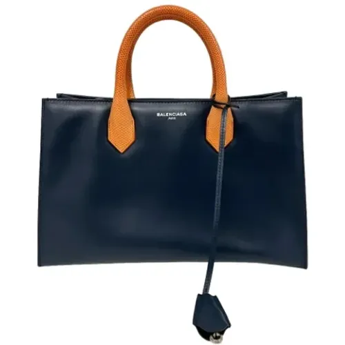 Pre-owned > Pre-owned Bags > Pre-owned Handbags - - Balenciaga Vintage - Modalova