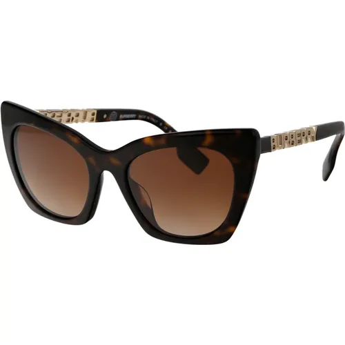 Accessories > Sunglasses - - Burberry - Modalova