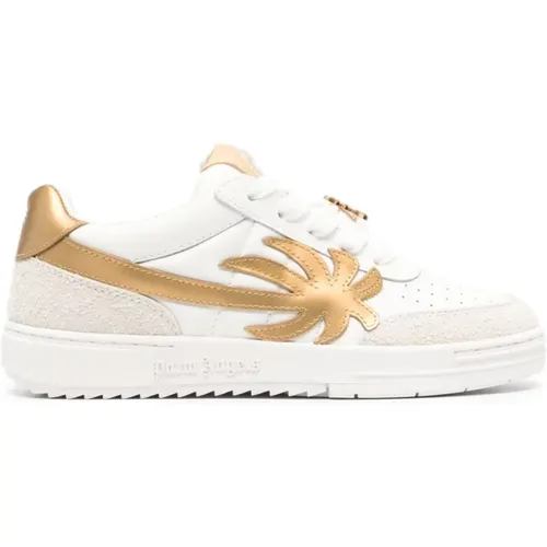 Shoes > Sneakers - - Palm Angels - Modalova