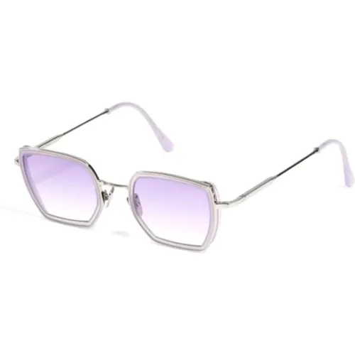 Accessories > Sunglasses - - John Dalia - Modalova