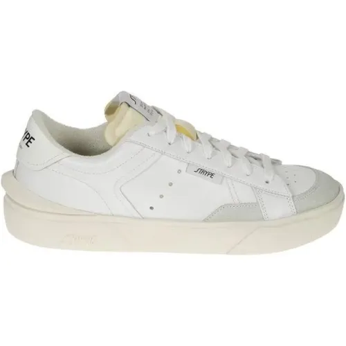 Strype - Shoes > Sneakers - White - Strype - Modalova