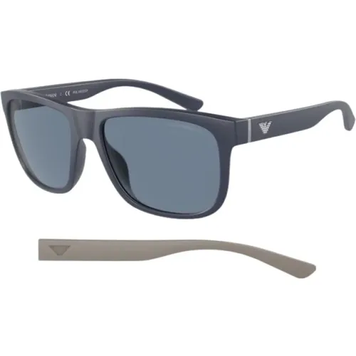 Accessories > Sunglasses - - Emporio Armani - Modalova