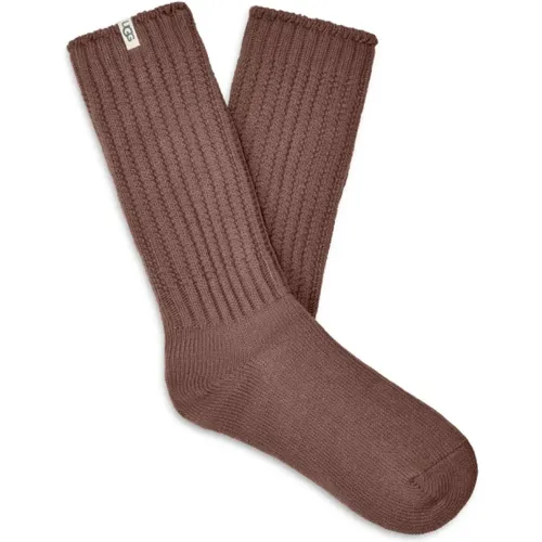 UGG - Underwear > Socks - Brown - Ugg - Modalova