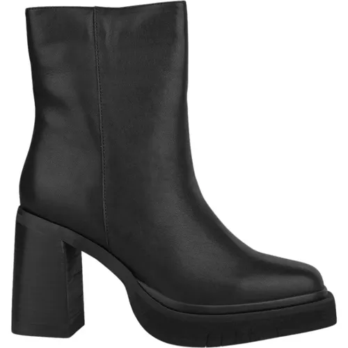 Shoes > Boots > Heeled Boots - - Alma en Pena - Modalova