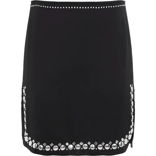 Skirts > Short Skirts - - Paco Rabanne - Modalova