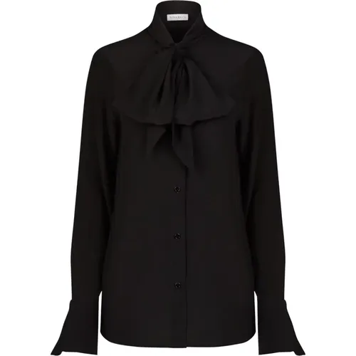 Blouses & Shirts > Shirts - - Nina Ricci - Modalova