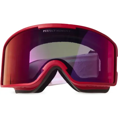 Sport > Ski & Wintersport > Ski Accessories - - Perfect Moment - Modalova