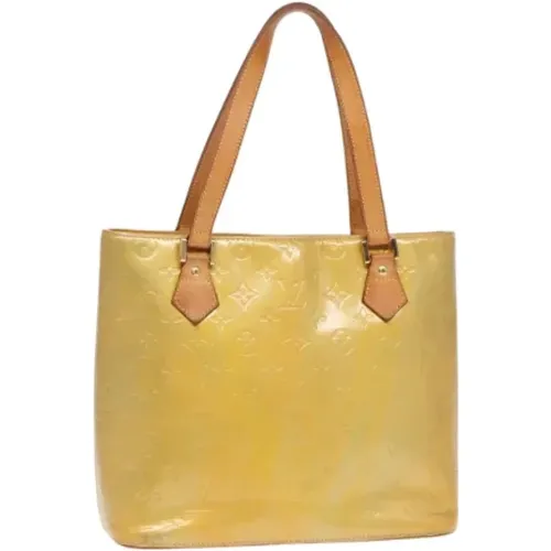 Pre-owned > Pre-owned Bags > Pre-owned Tote Bags - - Louis Vuitton Vintage - Modalova