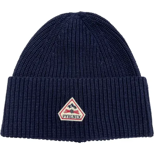 Accessories > Hats > Beanies - - Pyrenex - Modalova