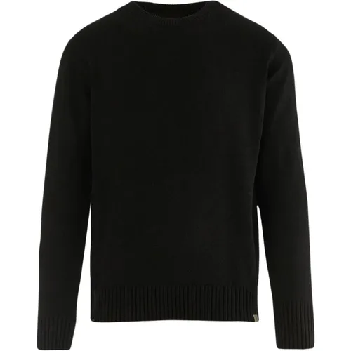 Knitwear > Round-neck Knitwear - - Liu Jo - Modalova